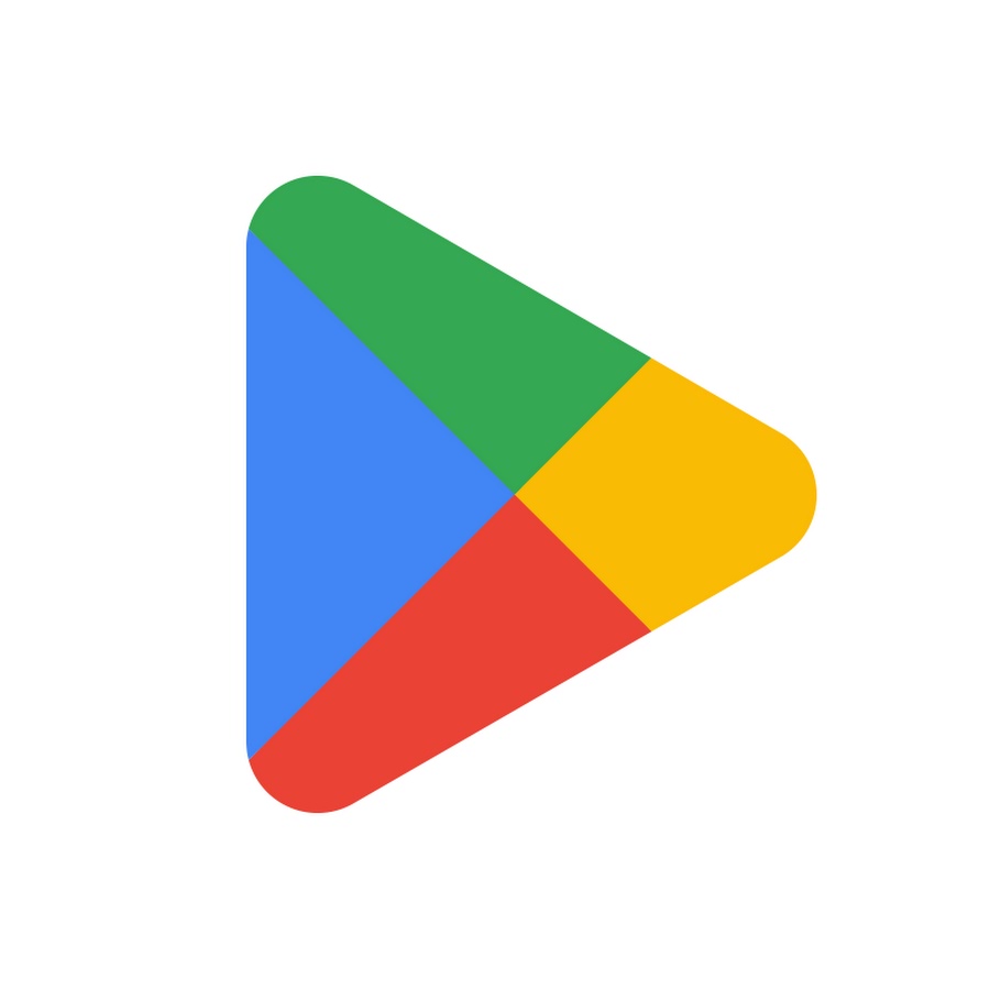 Google Play (BE)