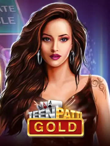 Teen Patti Gold