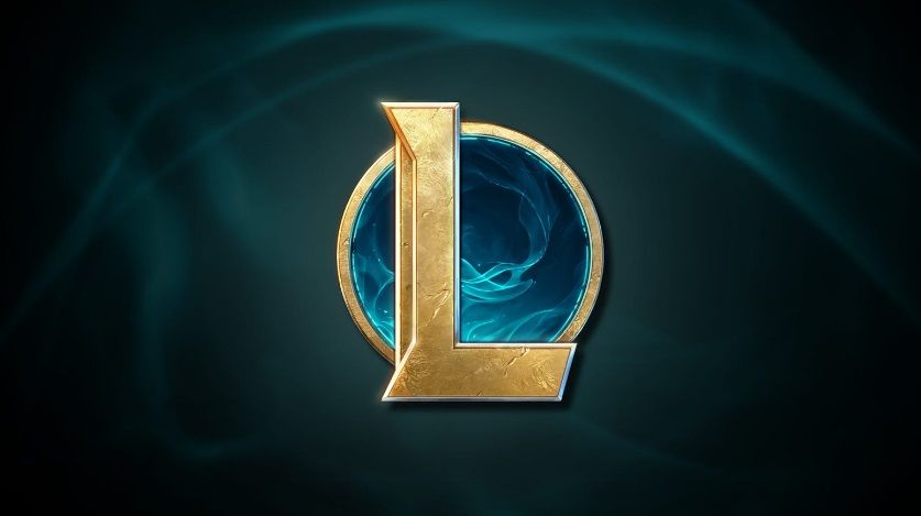 League of Legends RP (AE)