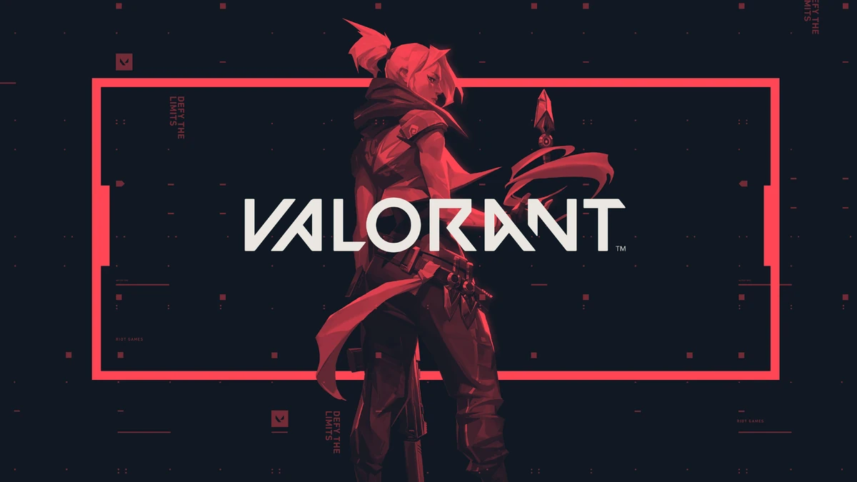 Valorant (VN)